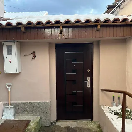 Sarajevska Mahala Διαμέρισμα Σαράγεβο