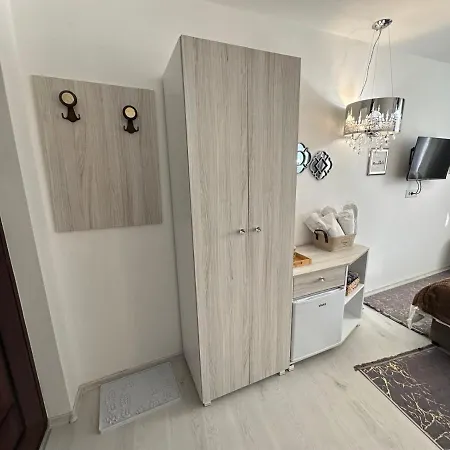 Sarajevska Mahala Apartment
