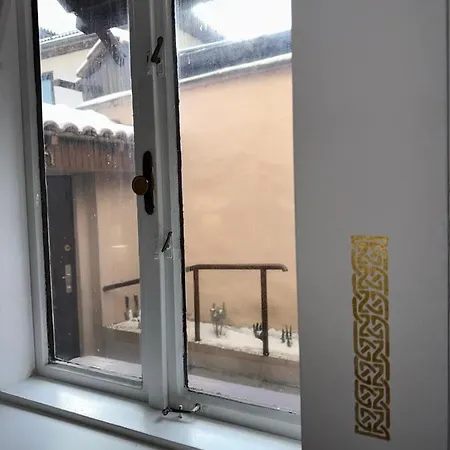 Sarajevska Mahala Διαμέρισμα *