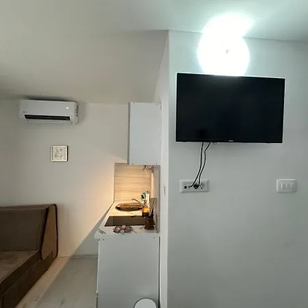 Sarajevska Mahala Sarajevo