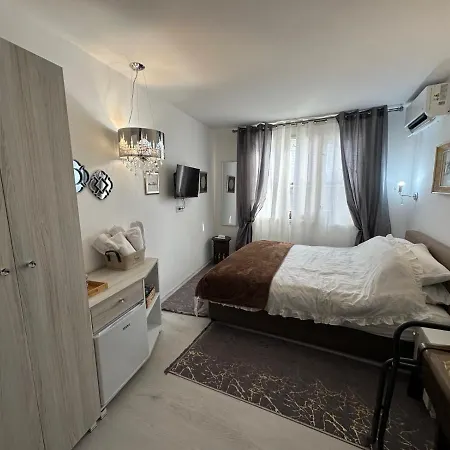 Appartement Sarajevska Mahala