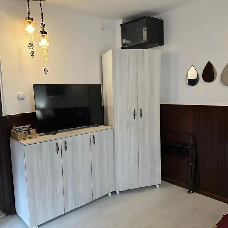 Sarajevska Mahala * Sarajevo