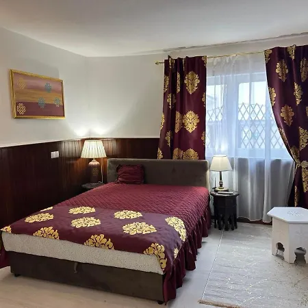 Sarajevska Mahala * Sarajevo