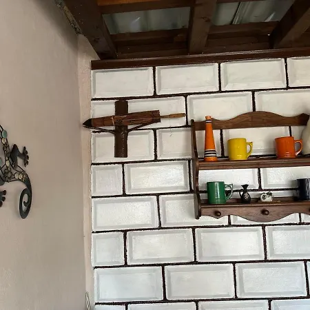 Sarajevska Mahala Apartment