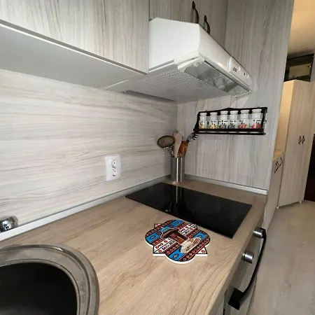 Appartement Sarajevska Mahala