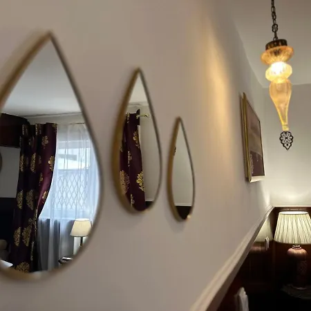 Sarajevska Mahala Appartement