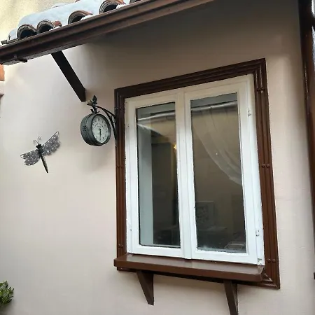 Apartment Sarajevska Mahala *