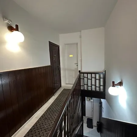 Sarajevska Mahala Apartment *