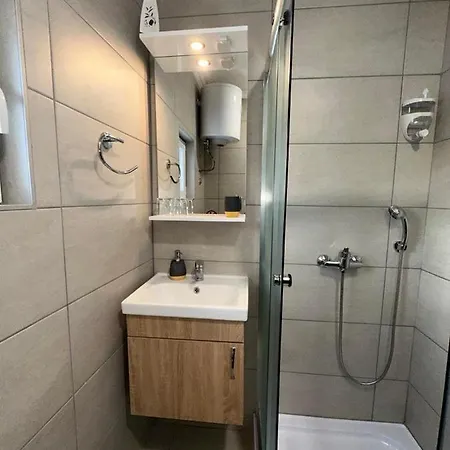 Appartement Sarajevska Mahala