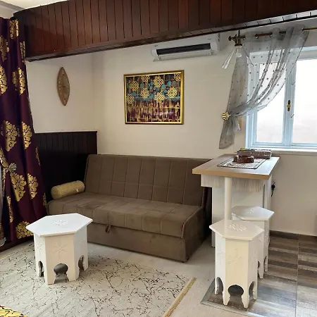 Sarajevska Mahala Saraybosna