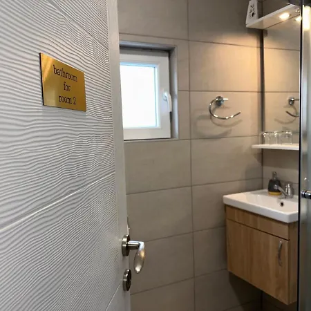 Sarajevska Mahala Apartment *
