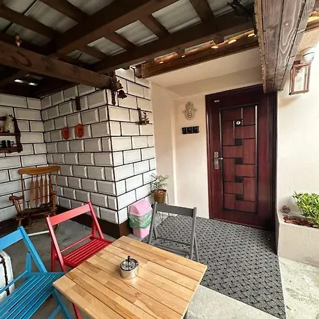 Sarajevska Mahala Appartement Sarajevo