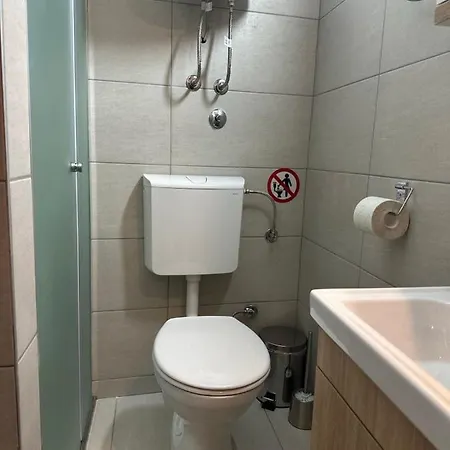 Sarajevska Mahala Appartement