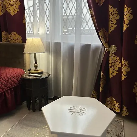 Sarajevska Mahala * Sarajevo