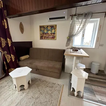 Sarajevska Mahala Appartement