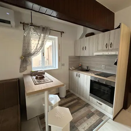 Sarajevska Mahala Sarajevo