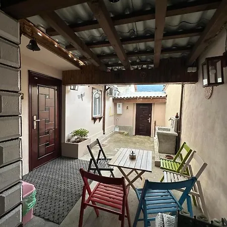 Apartment Sarajevska Mahala Sarajevo