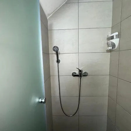 Appartement Sarajevska Mahala