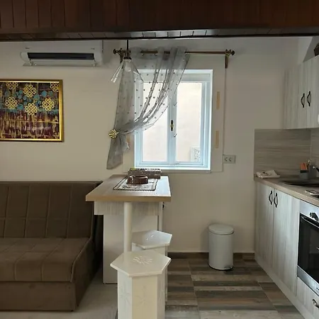 Sarajevska Mahala * Saraybosna
