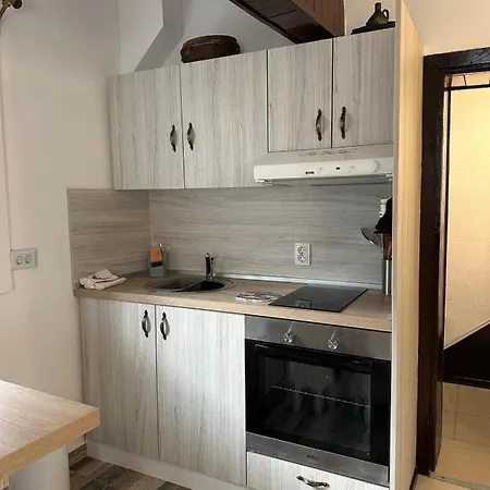 Sarajevska Mahala Sarajevo