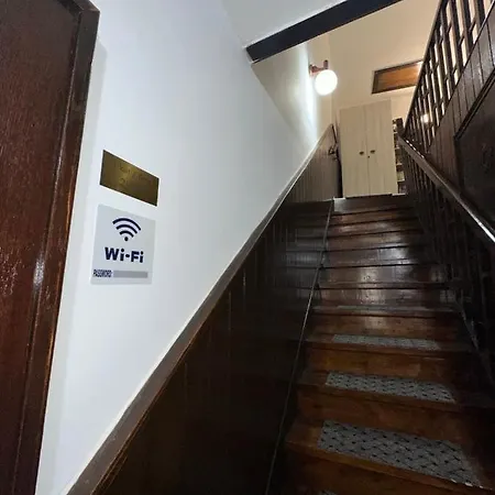 Apartment Sarajevska Mahala Sarajevo