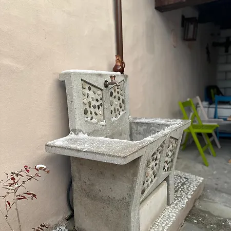 Appartement Sarajevska Mahala