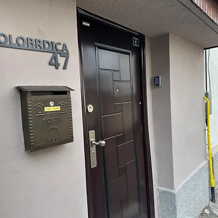 Appartement Sarajevska Mahala Sarajevo