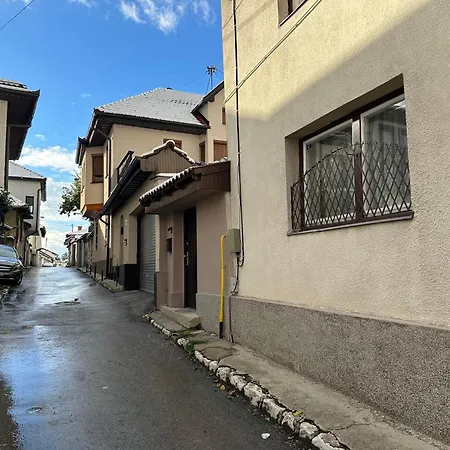 Appartement Sarajevska Mahala *