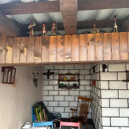 Sarajevska Mahala Apartment