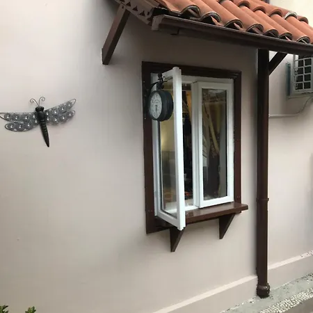 Sarajevska Mahala Saraybosna