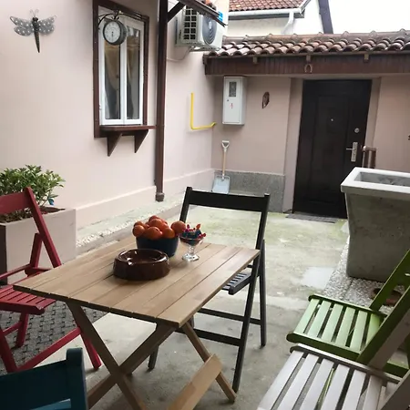 Appartement Sarajevska Mahala *