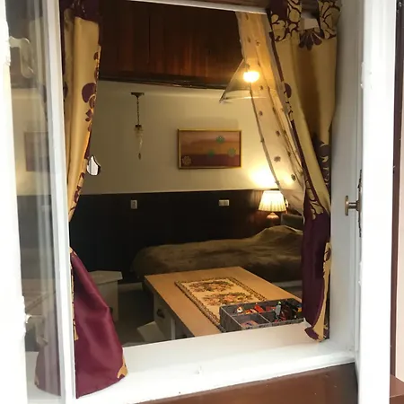 Apartamento Sarajevska Mahala