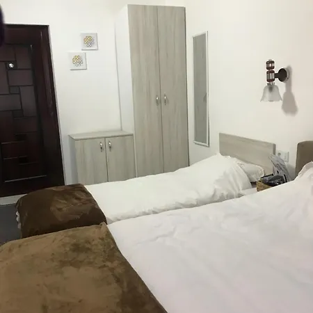 Sarajevska Mahala Daire Saraybosna
