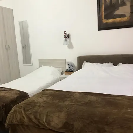 Apartamento Sarajevska Mahala *