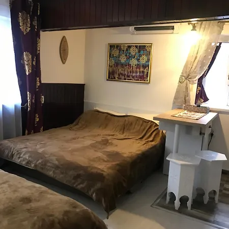 Sarajevska Mahala * Saraybosna