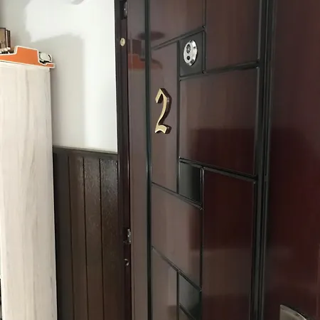 Appartement Sarajevska Mahala