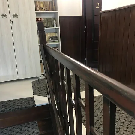 Sarajevska Mahala Apartment *