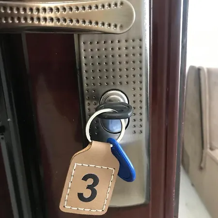 Sarajevska Mahala Appartement *