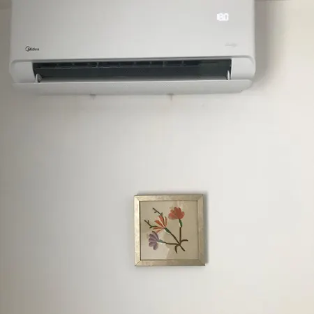 Lejlighed Sarajevska Mahala *
