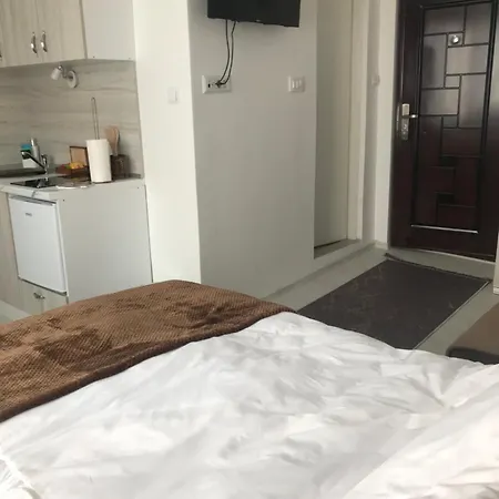 Sarajevska Mahala Appartement