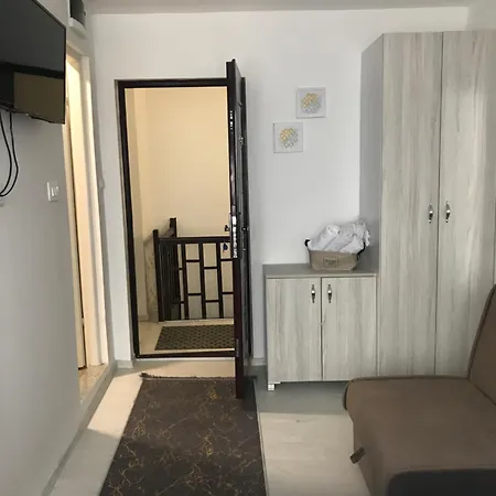Sarajevska Mahala Daire Saraybosna