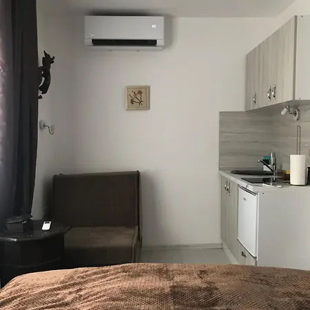 Appartement Sarajevska Mahala Sarajevo