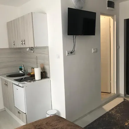 Appartement Sarajevska Mahala