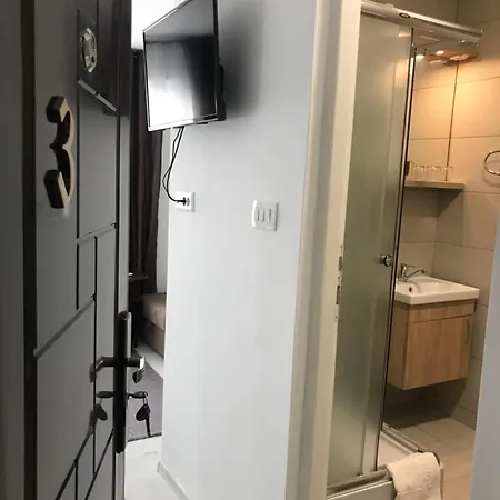 Sarajevska Mahala * Sarajevo