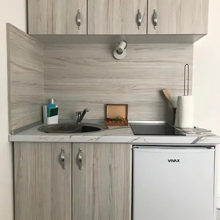 Appartement Sarajevska Mahala *