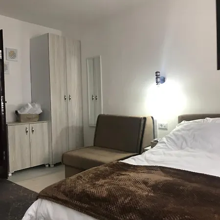 Appartement Sarajevska Mahala