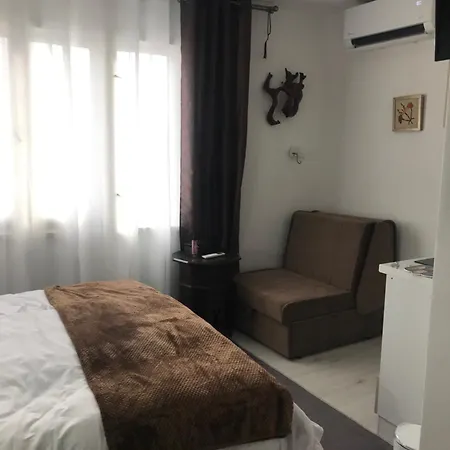 Sarajevska Mahala *