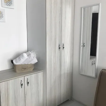 Sarajevska Mahala Appartement