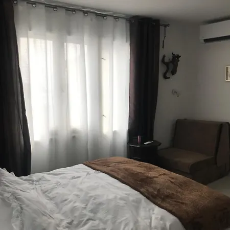 Sarajevska Mahala Saraybosna