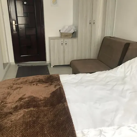 Sarajevska Mahala Lejlighed *